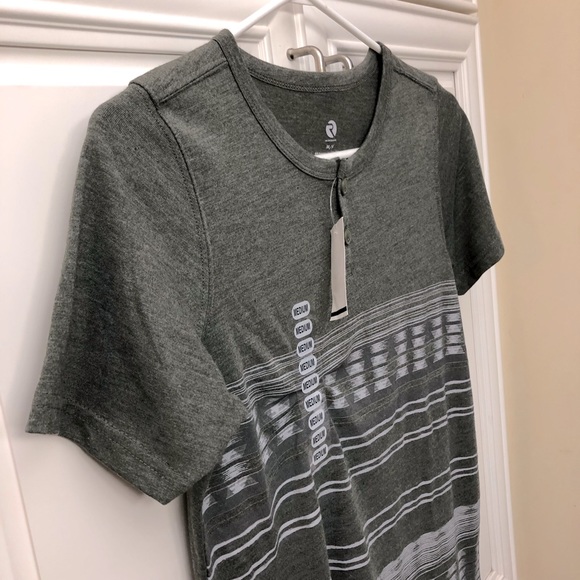 NWT Ripzone boys s/s henley - Picture 3 of 9
